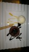 Coulant de chocolate