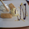 Leche frita