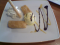 Leche frita