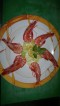 Gamba Cocida