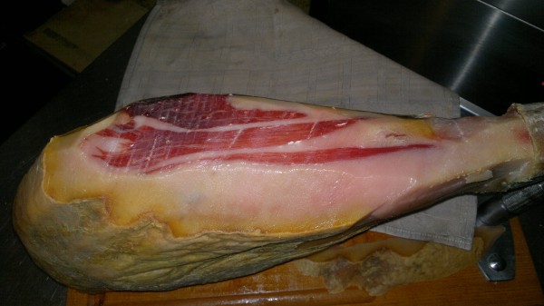 Jamon