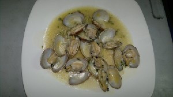Almejas Marinera