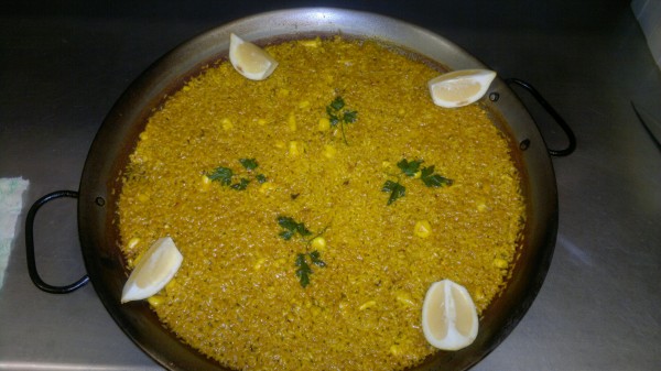 Arroz