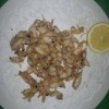 Chopitos a la Andaluza