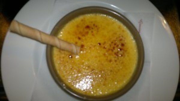 Crema Catalana