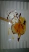 Flan de Huevo