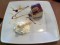 Tarta de whisky