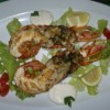 Langosta Plancha