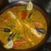 PAELLA