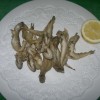Pescaditos