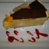Tarta de Mandarina