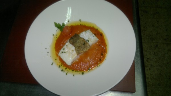 Bacalao