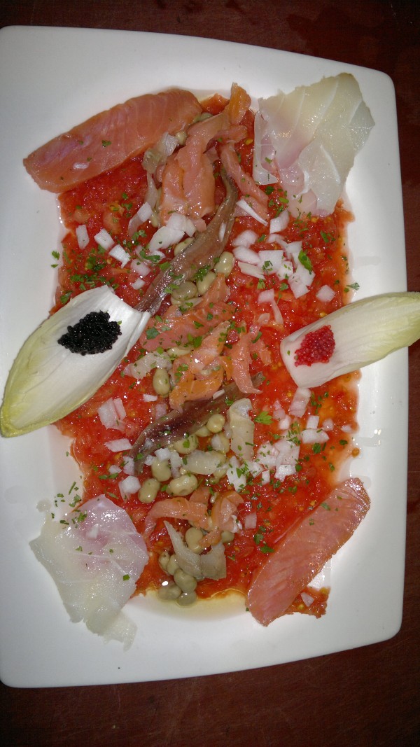 Ensalada