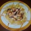 Pulpo a la Gallega