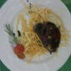 Solomillo