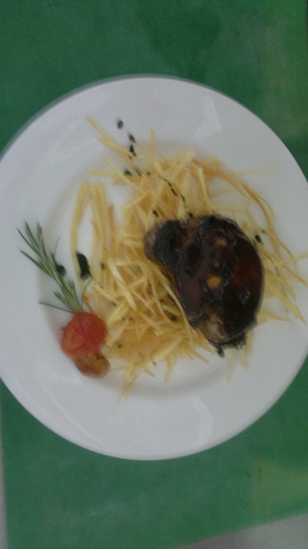 Solomillo