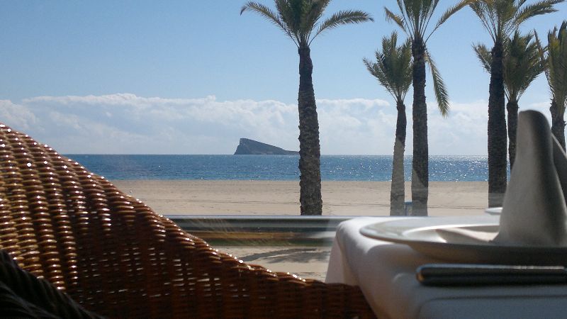 Haz Una Parada Para Disfrutar De Una Deliciosa Comida En Nuestro Restaurante
