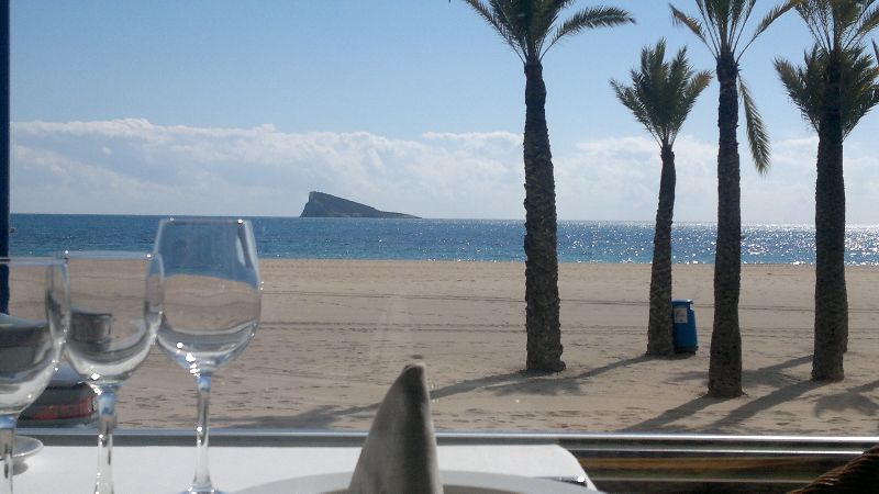 Consulta El Menu De Primavera En Nuestro Restaurante
