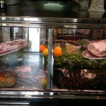Carnes de primera calidad