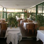 Interior acogedor