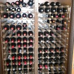 Bodega climatizada