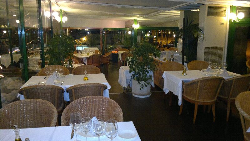 Consulta El Menu De Primavera En Nuestro Restaurante