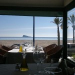 Playa 4