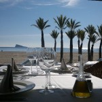 Playa 1