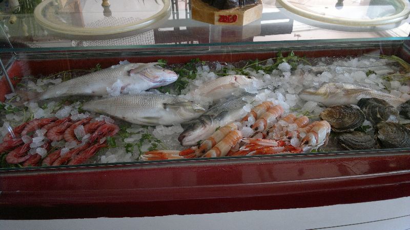 Gestión de Reservas | Restaurante Ulia - Gastronomía en Benidorm. El mejor marisco y pescado al lado de la playa.