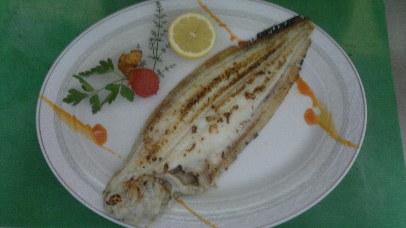 Localización | Restaurante Ulia - Gastronomía en Benidorm. El mejor marisco y pescado al lado de la playa.
